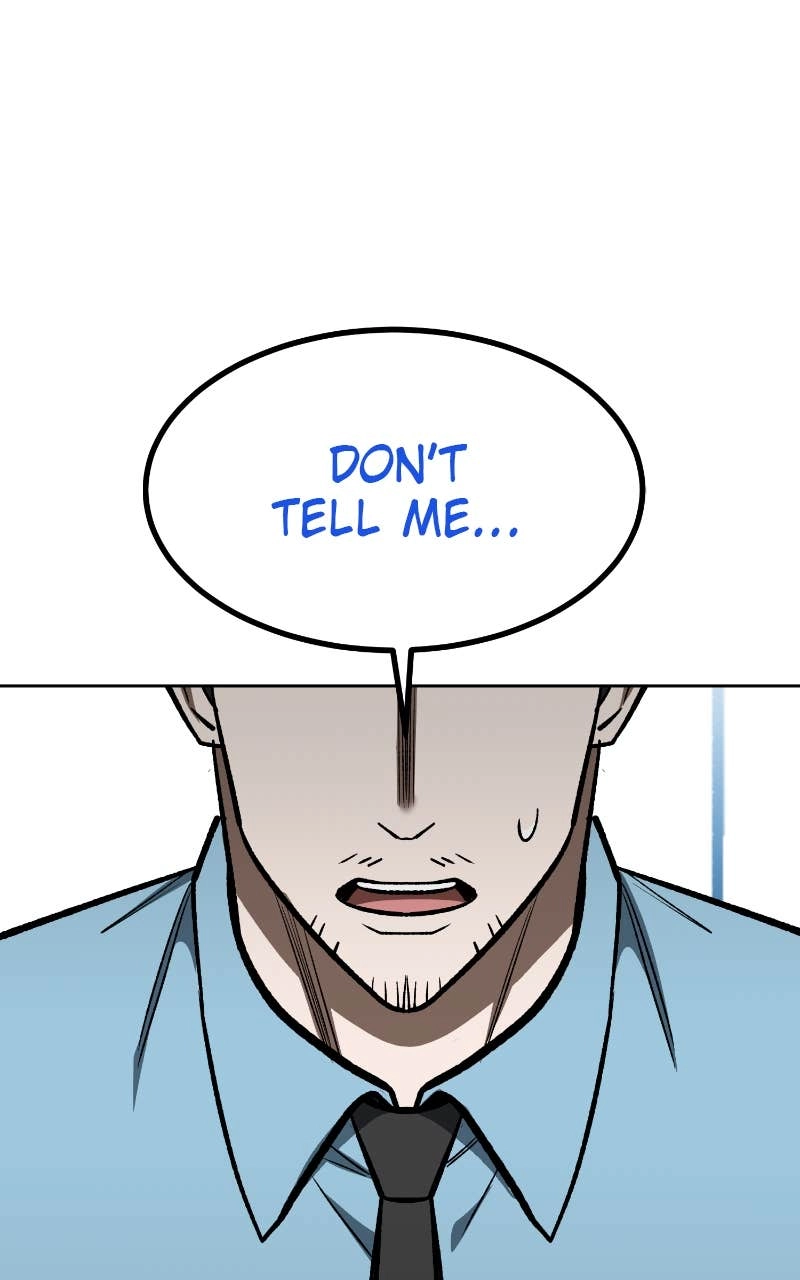 King of the Octagon Chapter 155 - Page 34