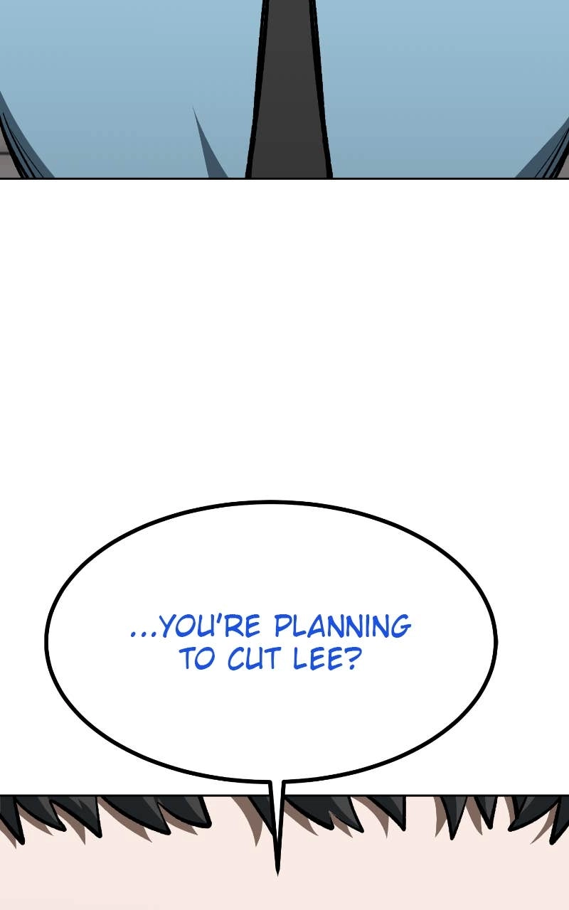 King of the Octagon Chapter 155 - Page 35