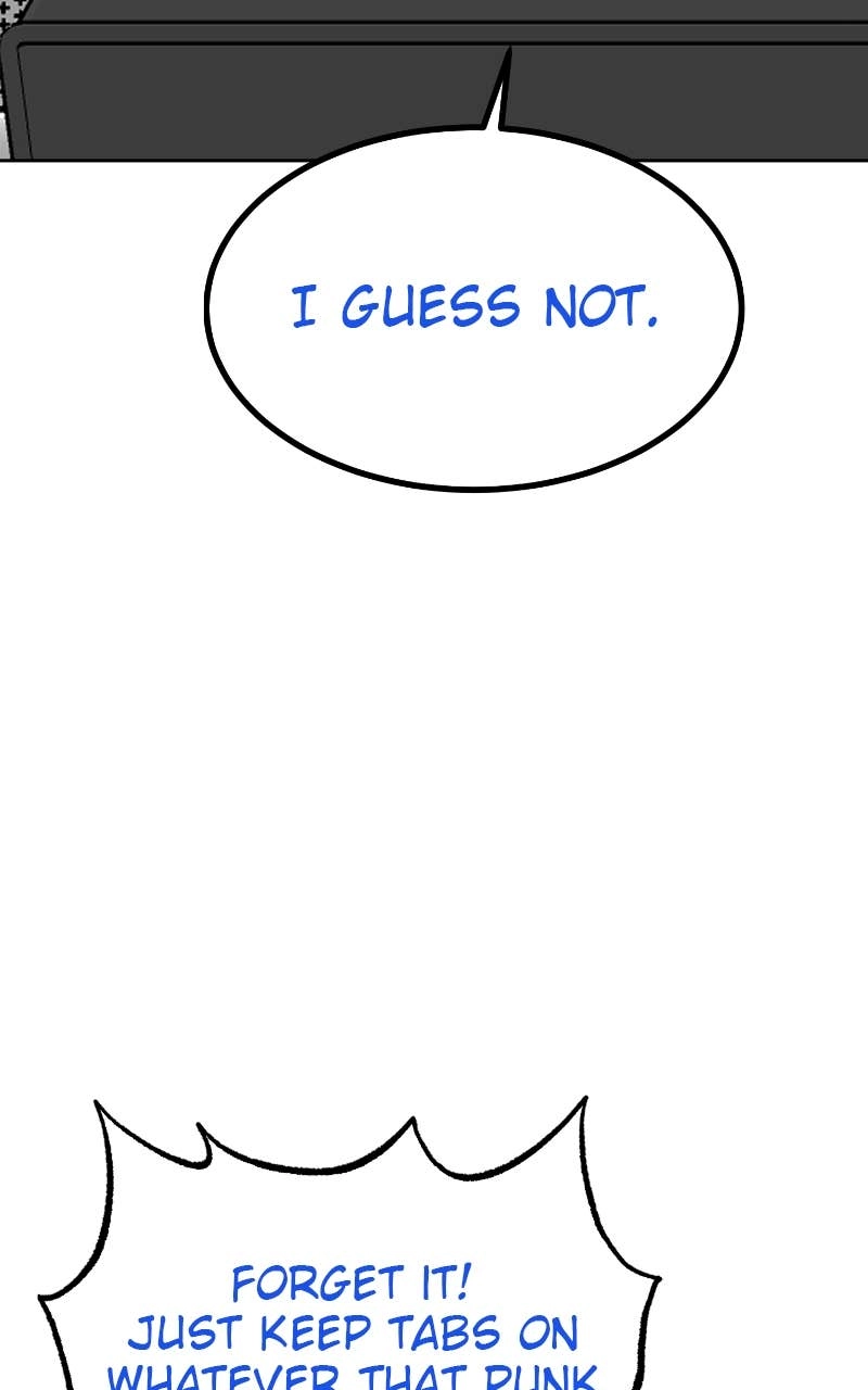 King of the Octagon Chapter 155 - Page 39