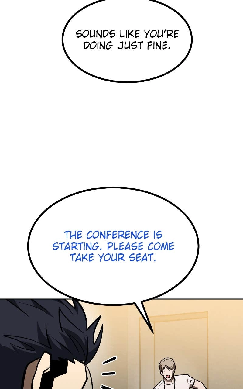 King of the Octagon Chapter 155 - Page 48