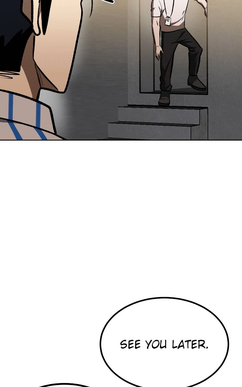 King of the Octagon Chapter 155 - Page 49