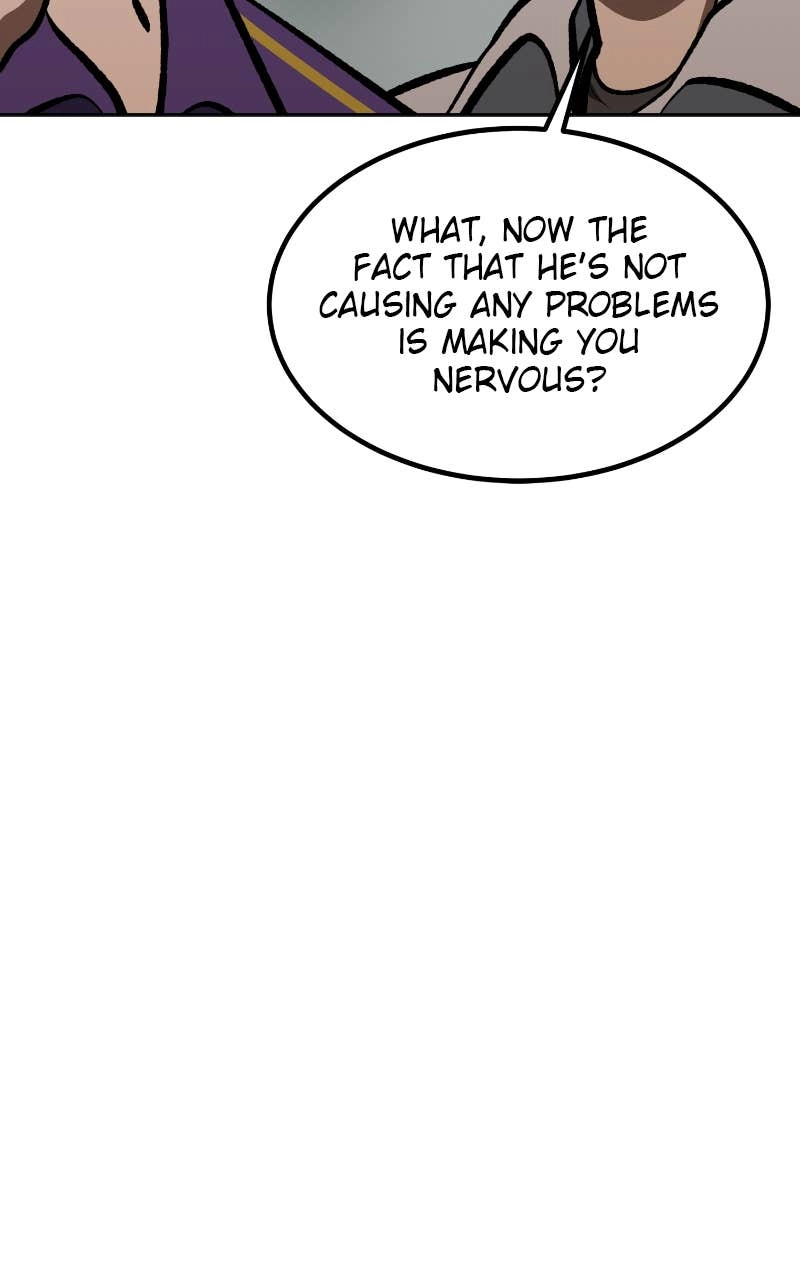 King of the Octagon Chapter 155 - Page 52