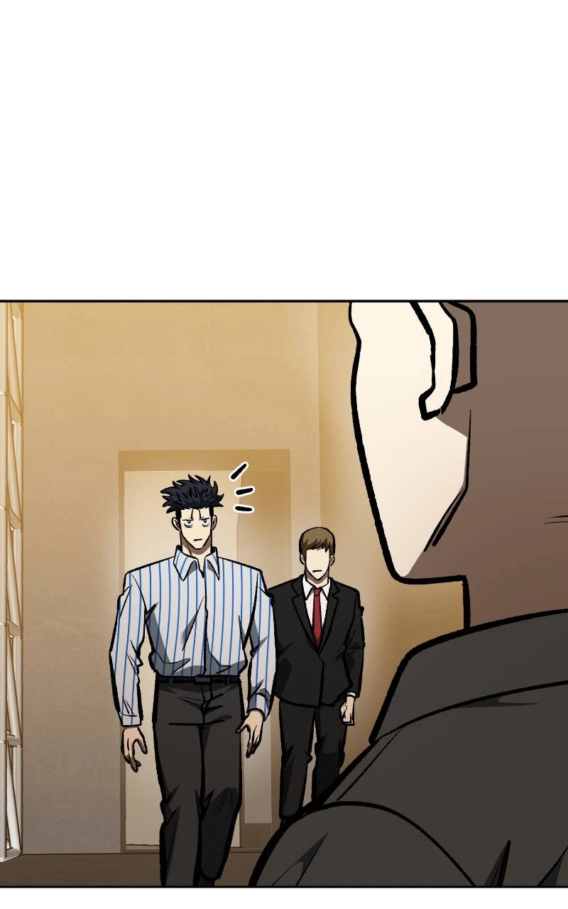 King of the Octagon Chapter 155 - Page 53