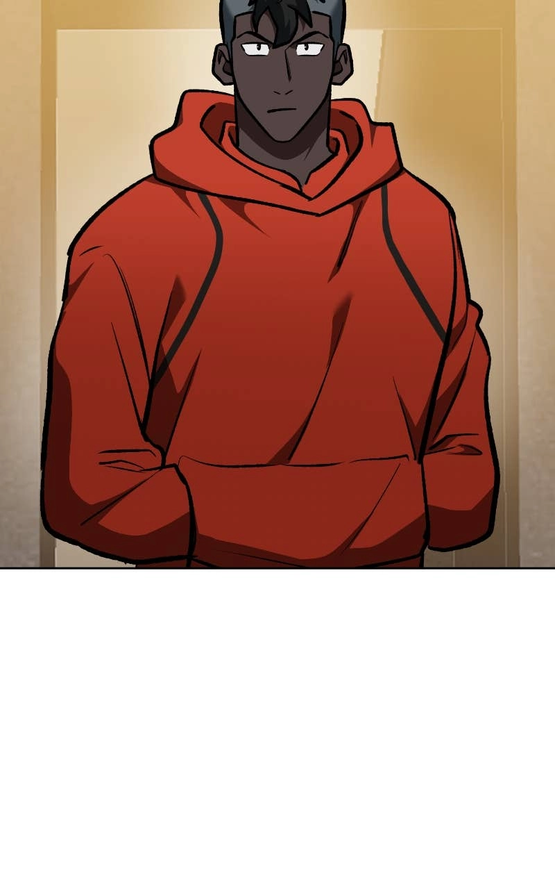 King of the Octagon Chapter 155 - Page 59