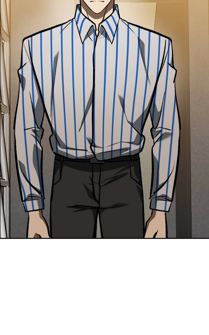 King of the Octagon Chapter 155 - Page 62