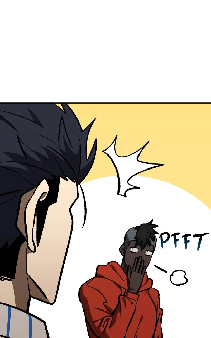 King of the Octagon Chapter 155 - Page 63