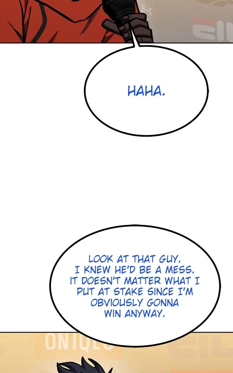 King of the Octagon Chapter 155 - Page 67