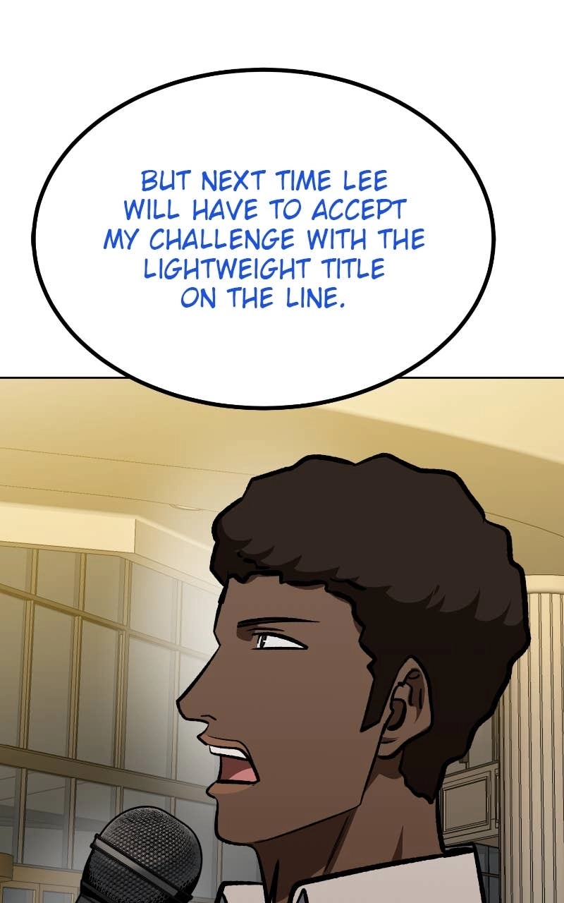 King of the Octagon Chapter 155 - Page 69