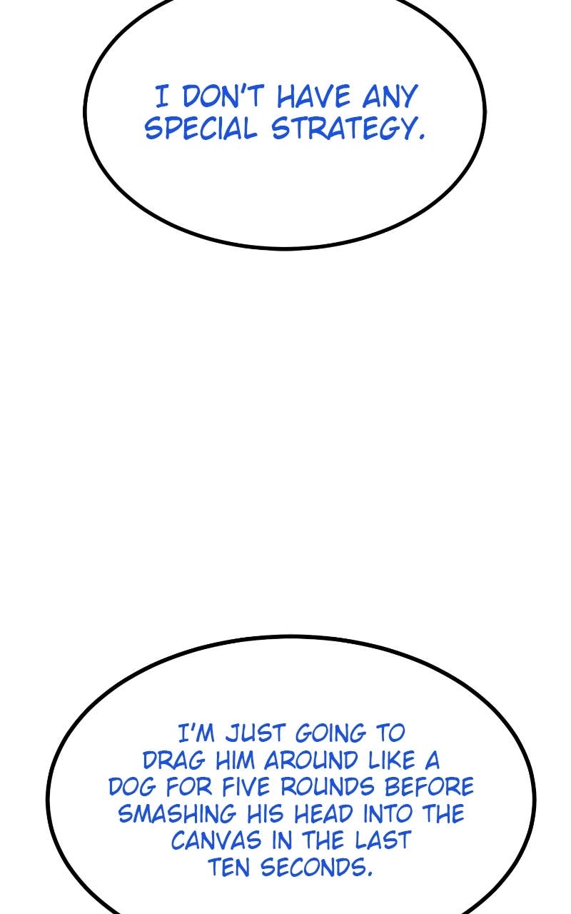 King of the Octagon Chapter 155 - Page 73