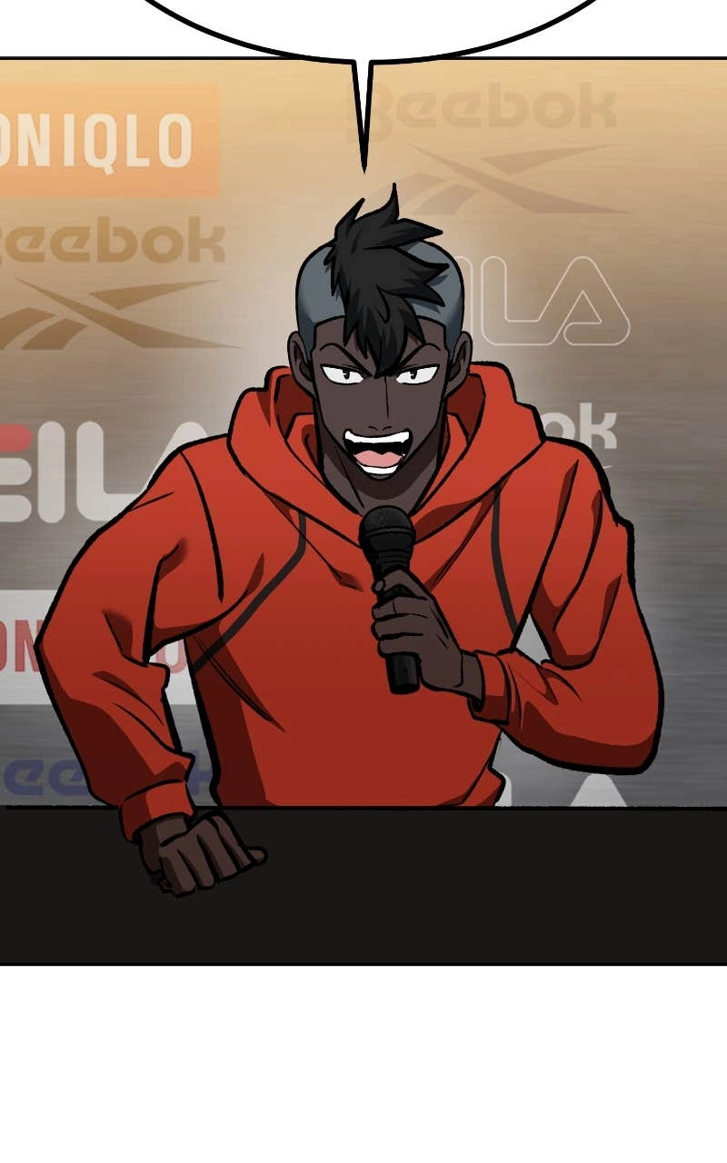 King of the Octagon Chapter 155 - Page 74