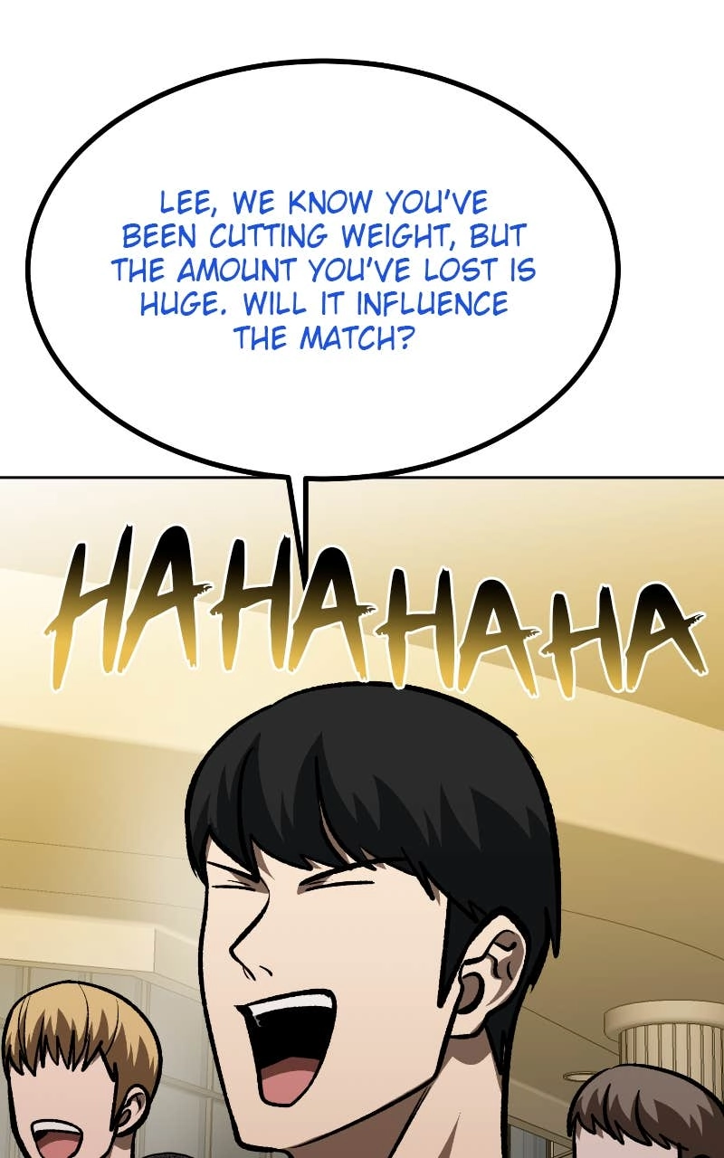 King of the Octagon Chapter 155 - Page 75