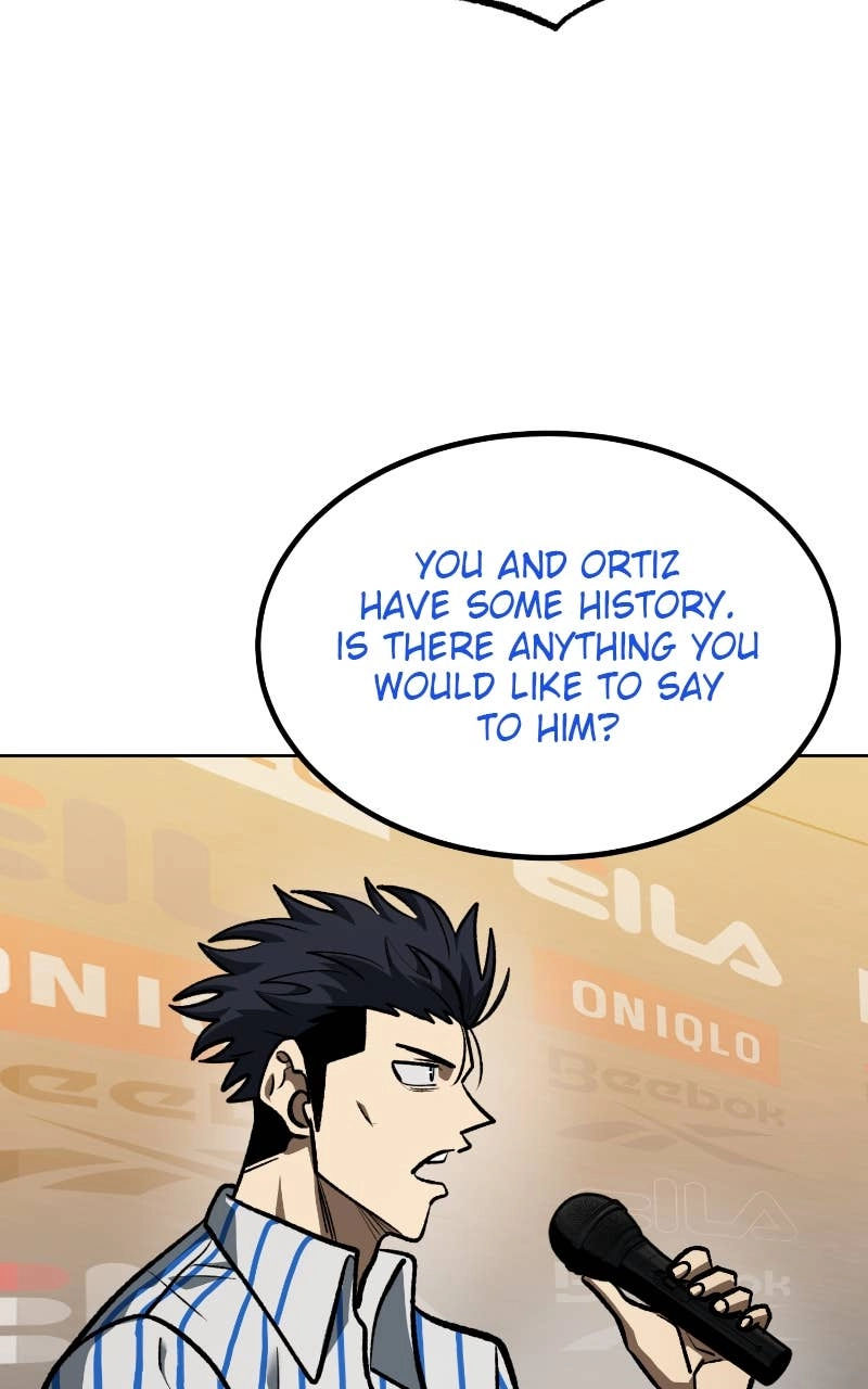 King of the Octagon Chapter 155 - Page 79