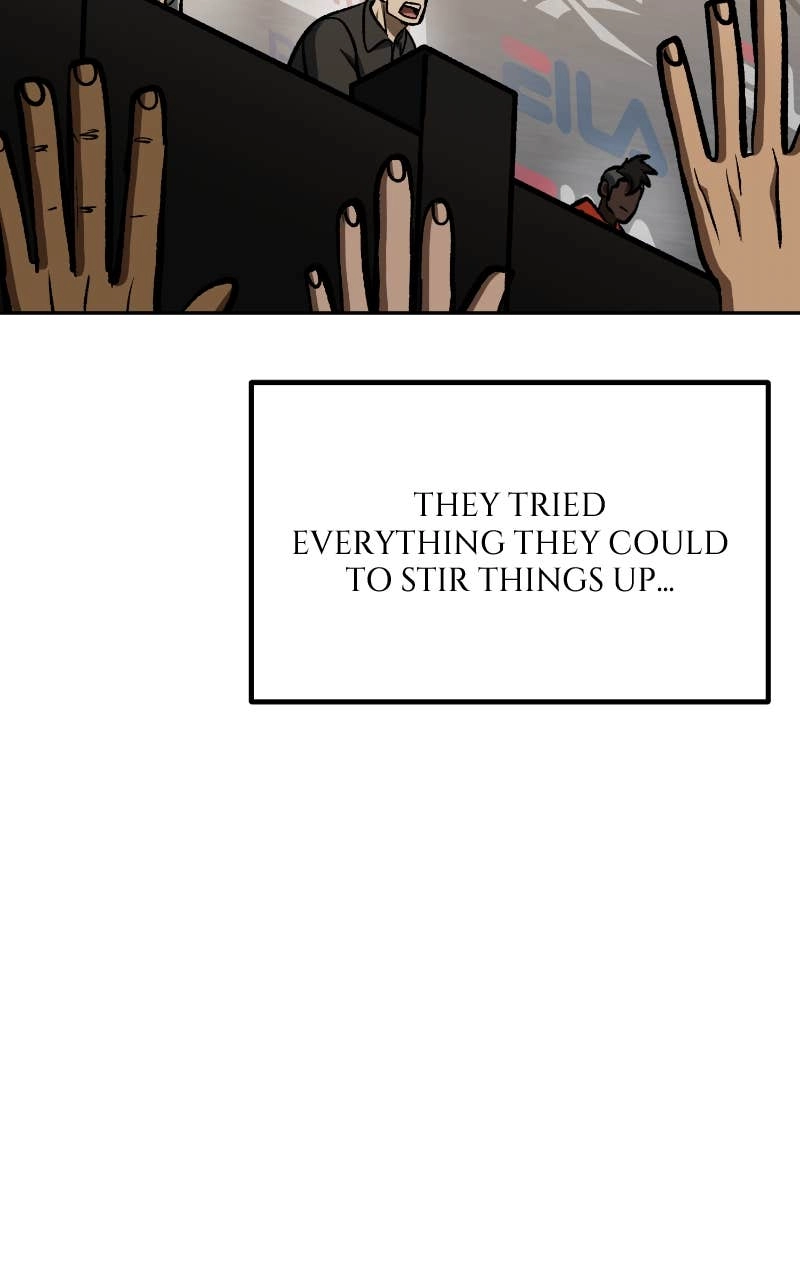 King of the Octagon Chapter 155 - Page 83