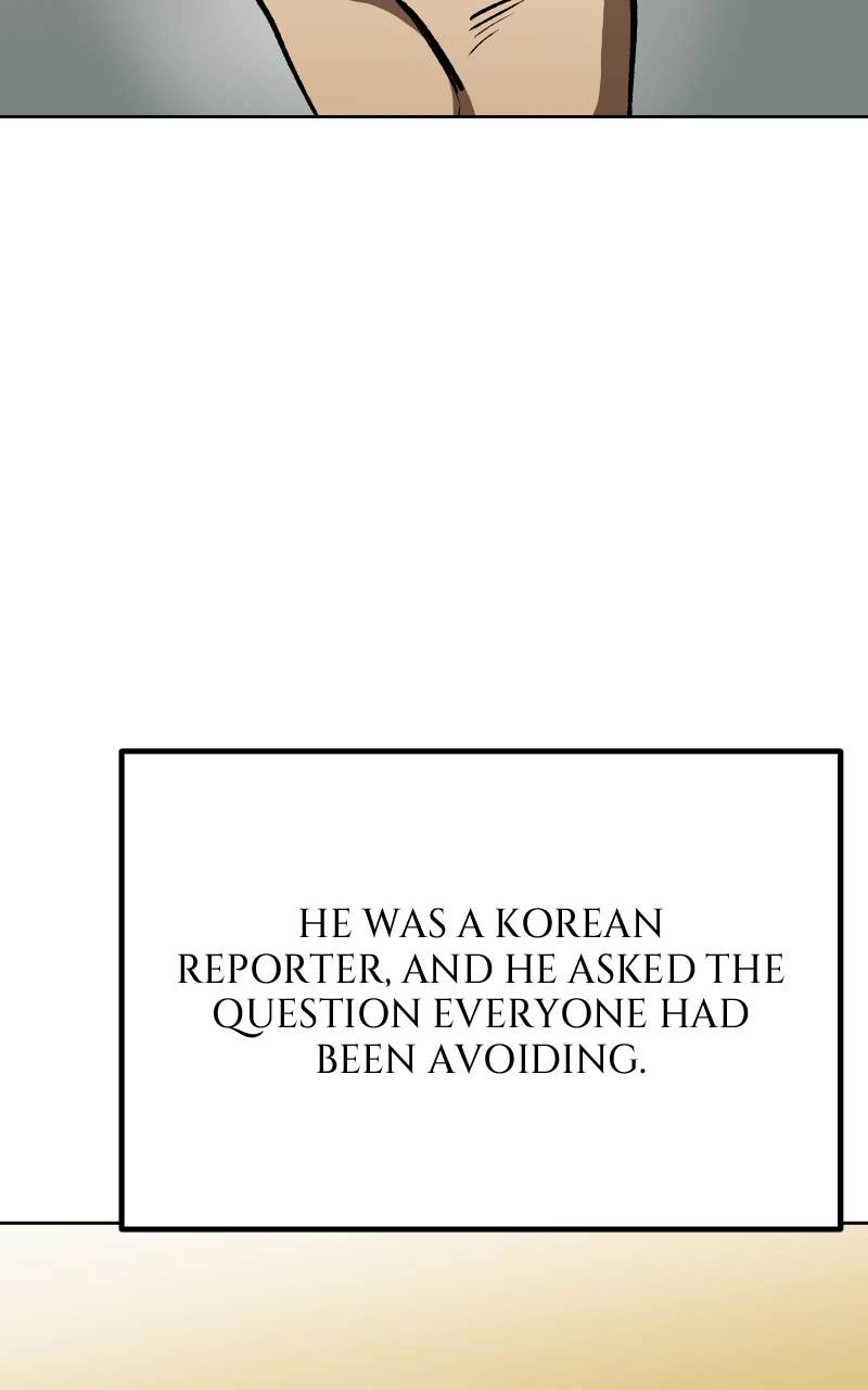 King of the Octagon Chapter 155 - Page 86