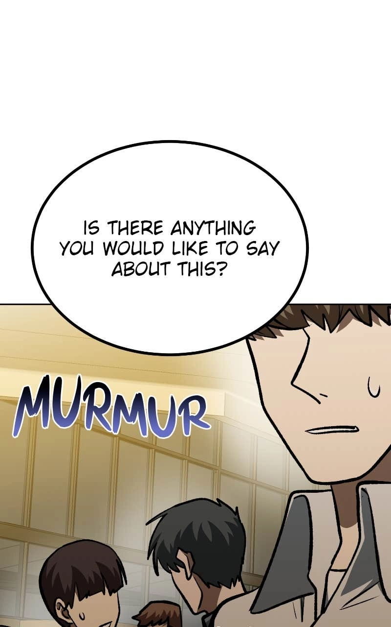 King of the Octagon Chapter 155 - Page 88