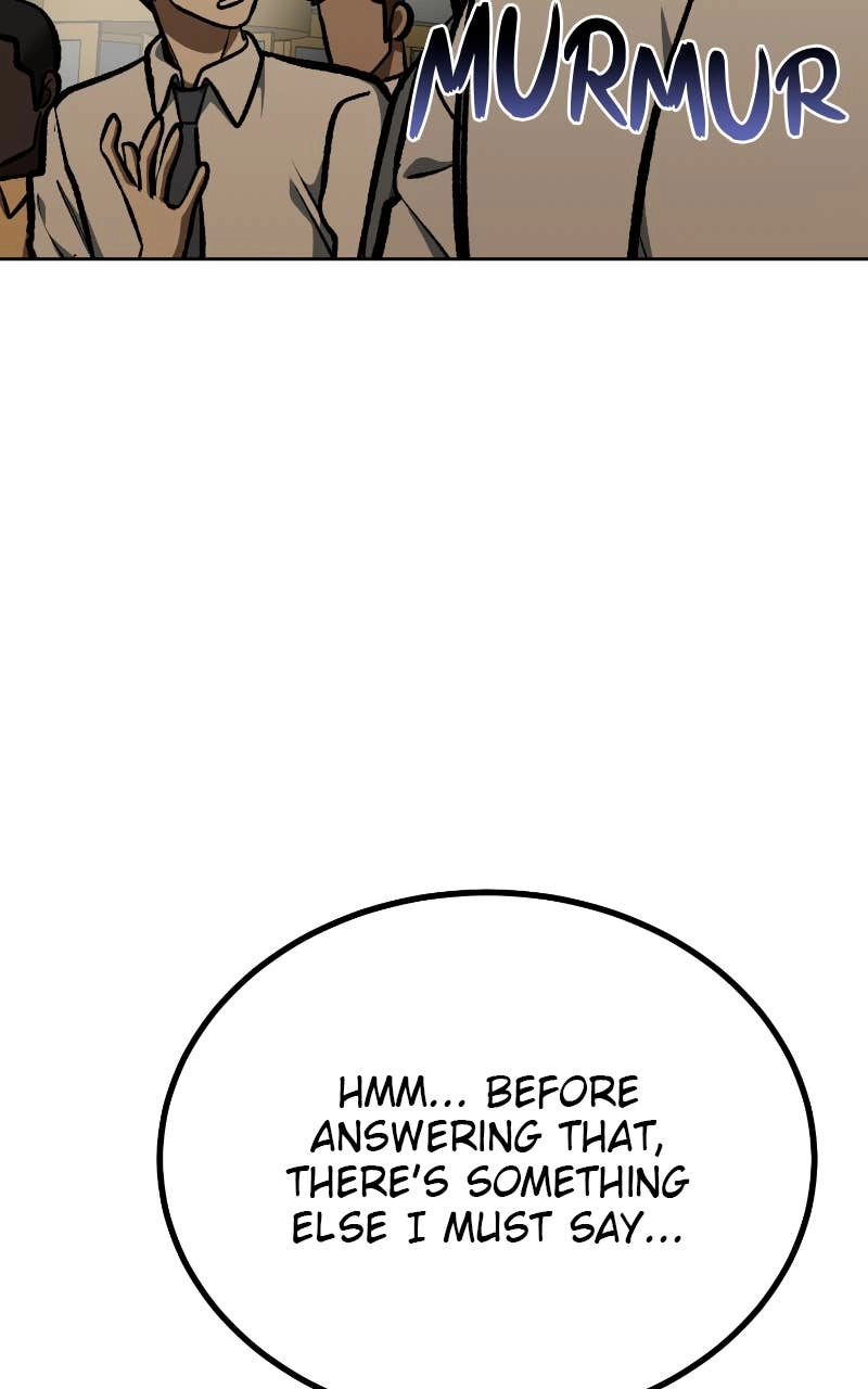 King of the Octagon Chapter 155 - Page 89
