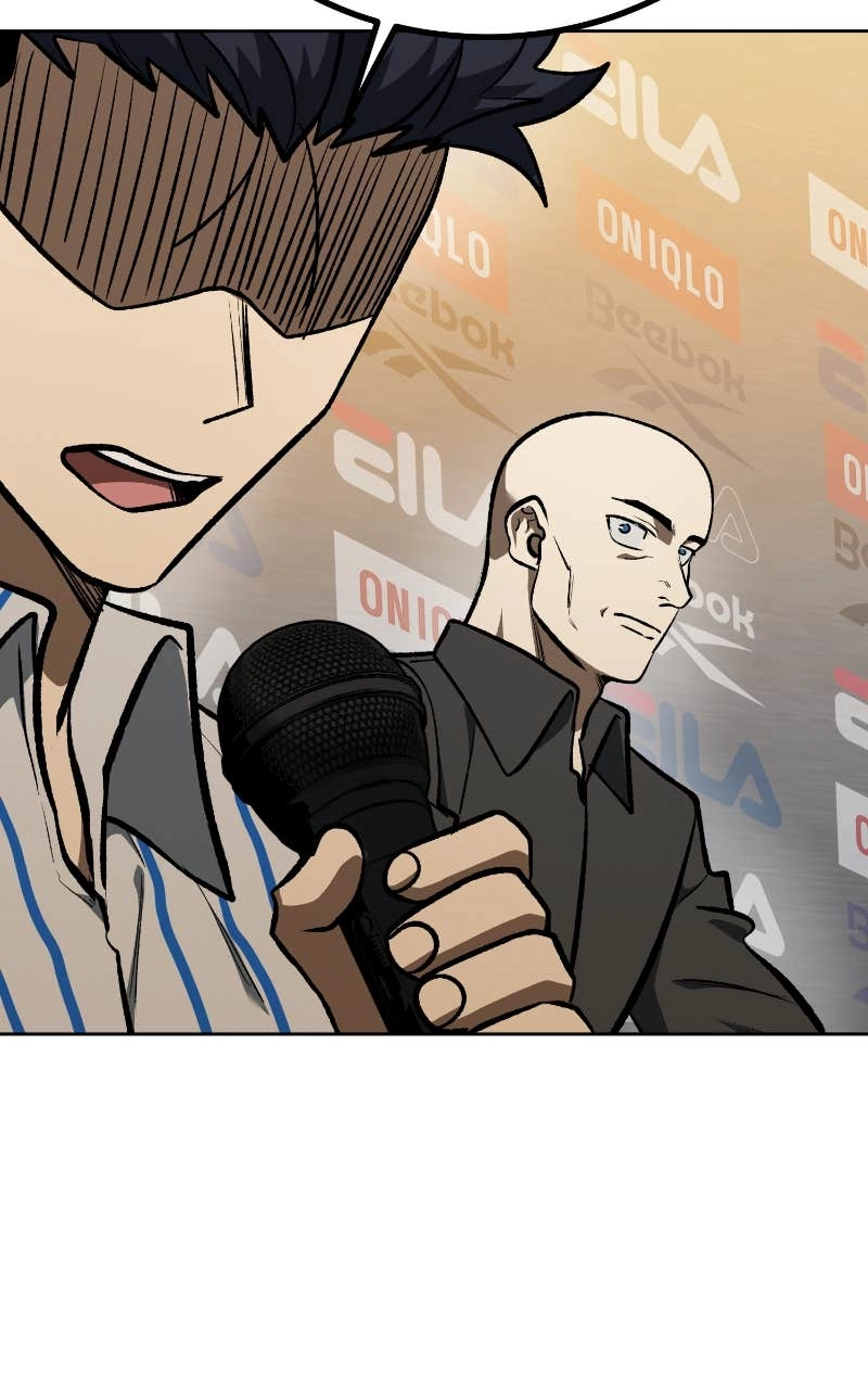 King of the Octagon Chapter 155 - Page 90