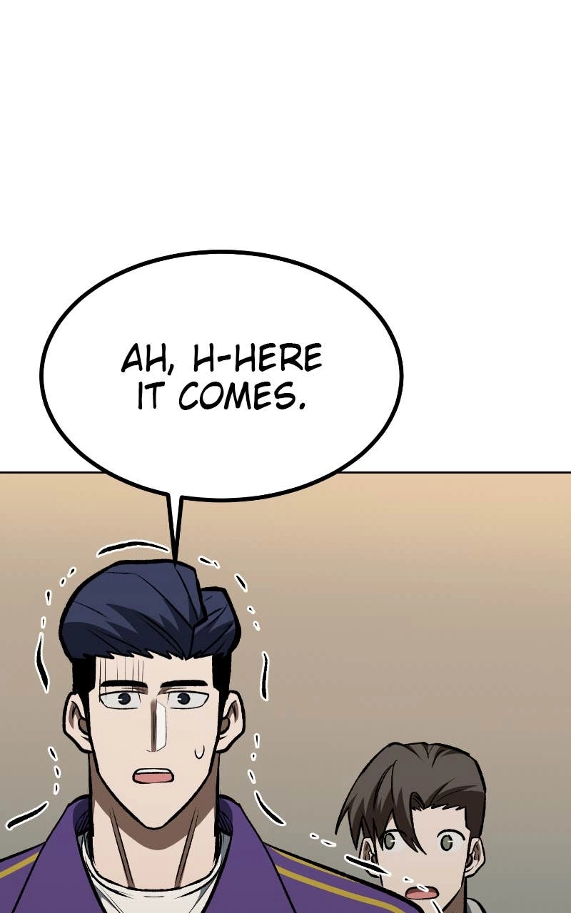 King of the Octagon Chapter 155 - Page 91