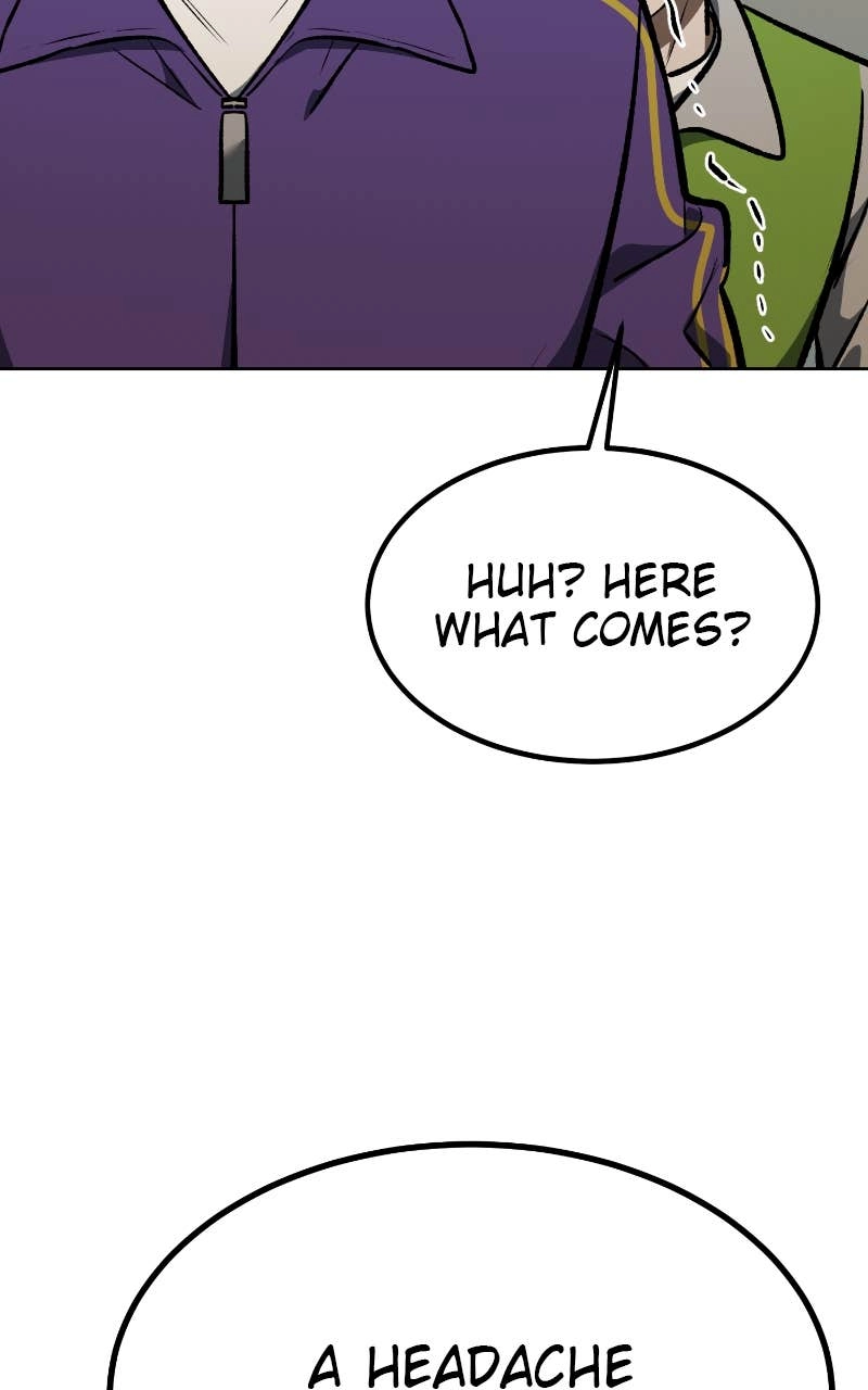 King of the Octagon Chapter 155 - Page 92