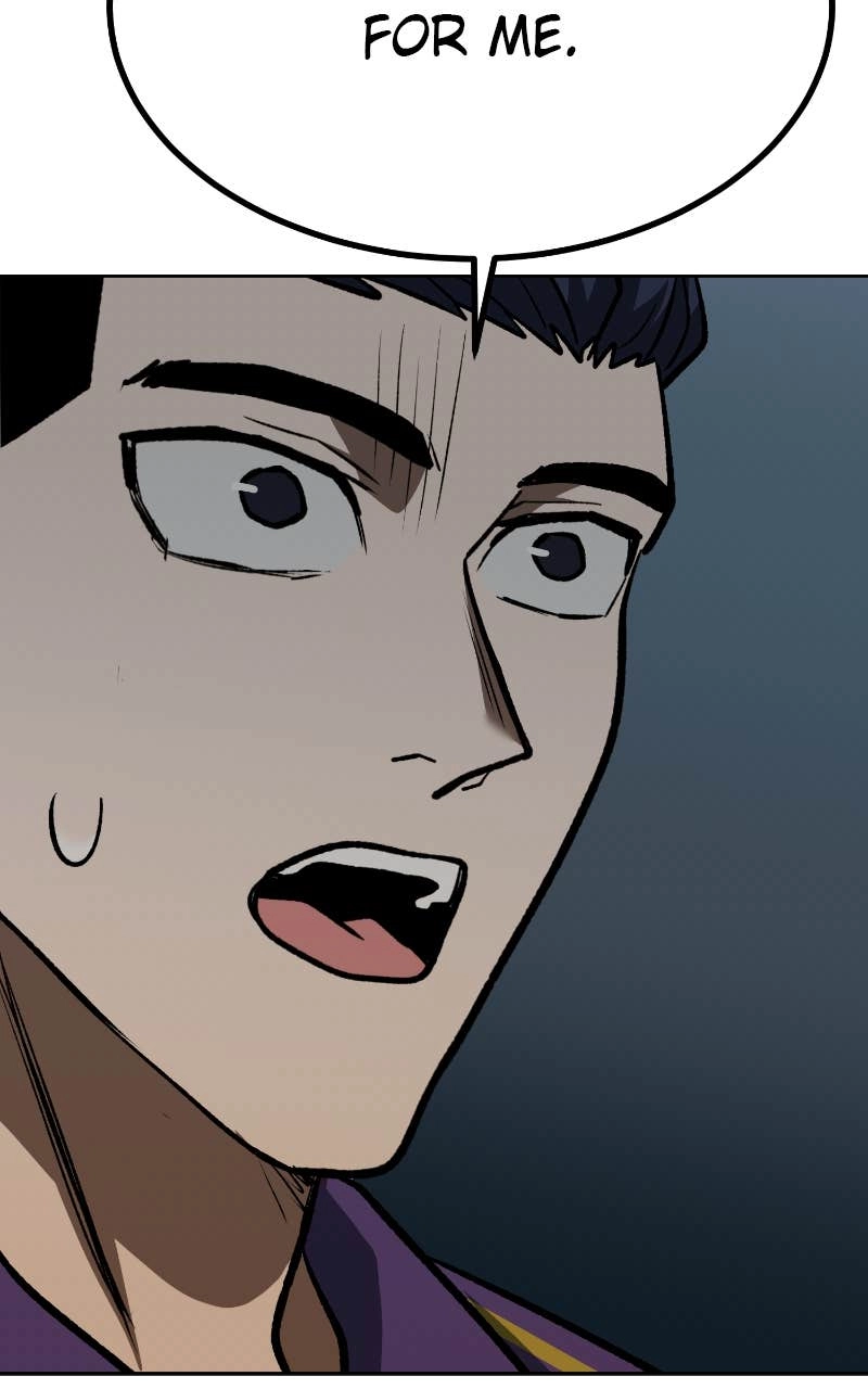 King of the Octagon Chapter 155 - Page 93