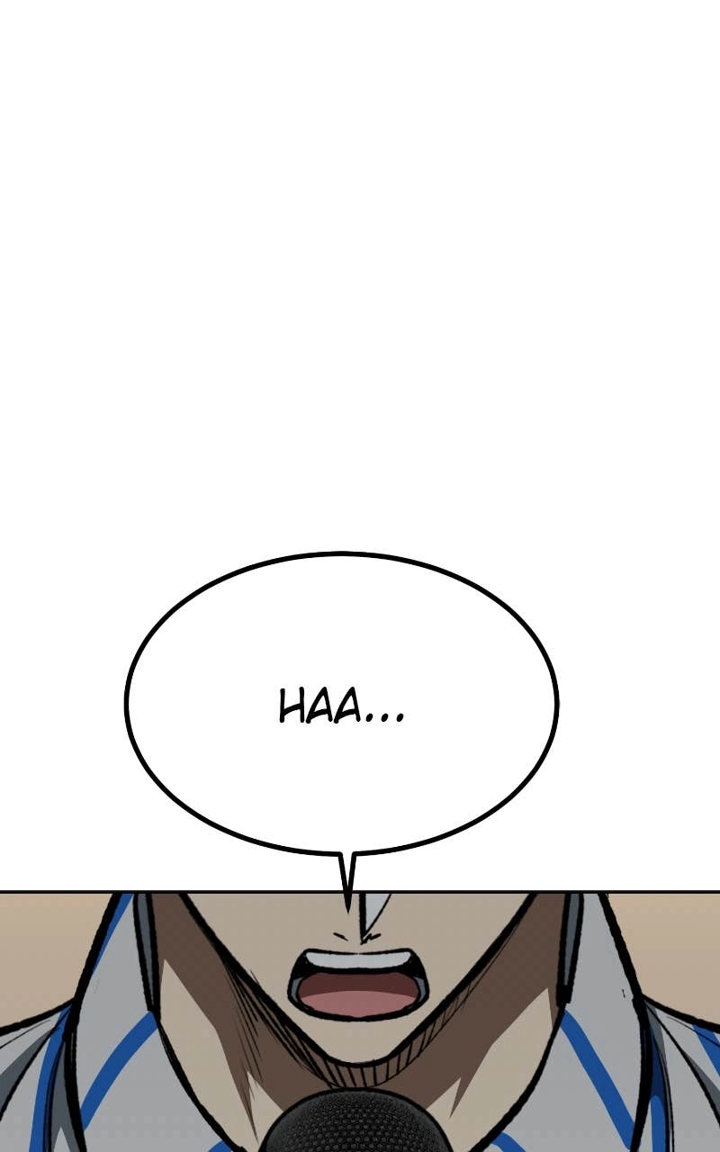 King of the Octagon Chapter 155 - Page 94