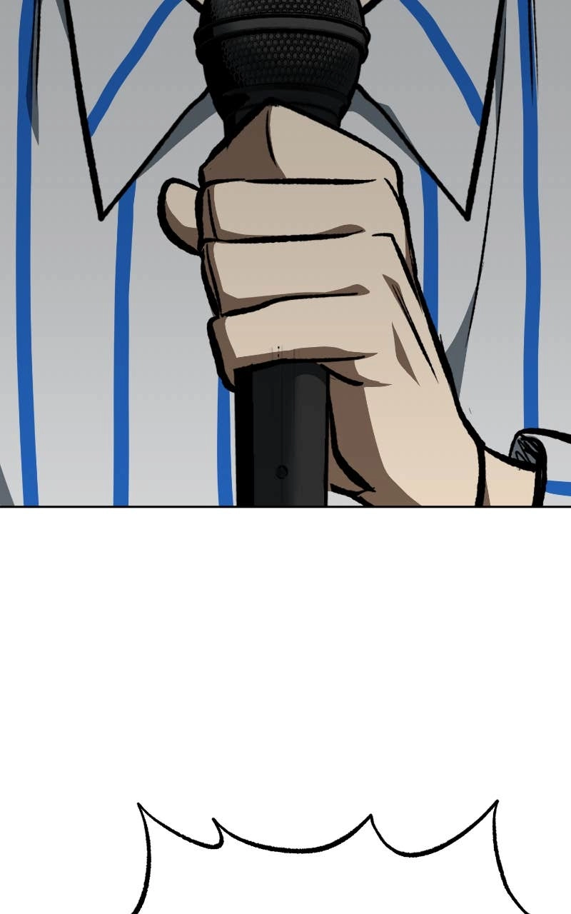 King of the Octagon Chapter 155 - Page 95