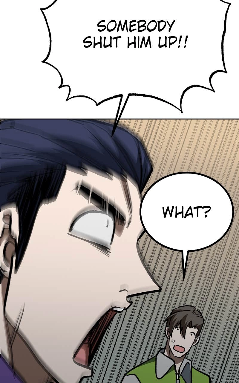 King of the Octagon Chapter 155 - Page 96