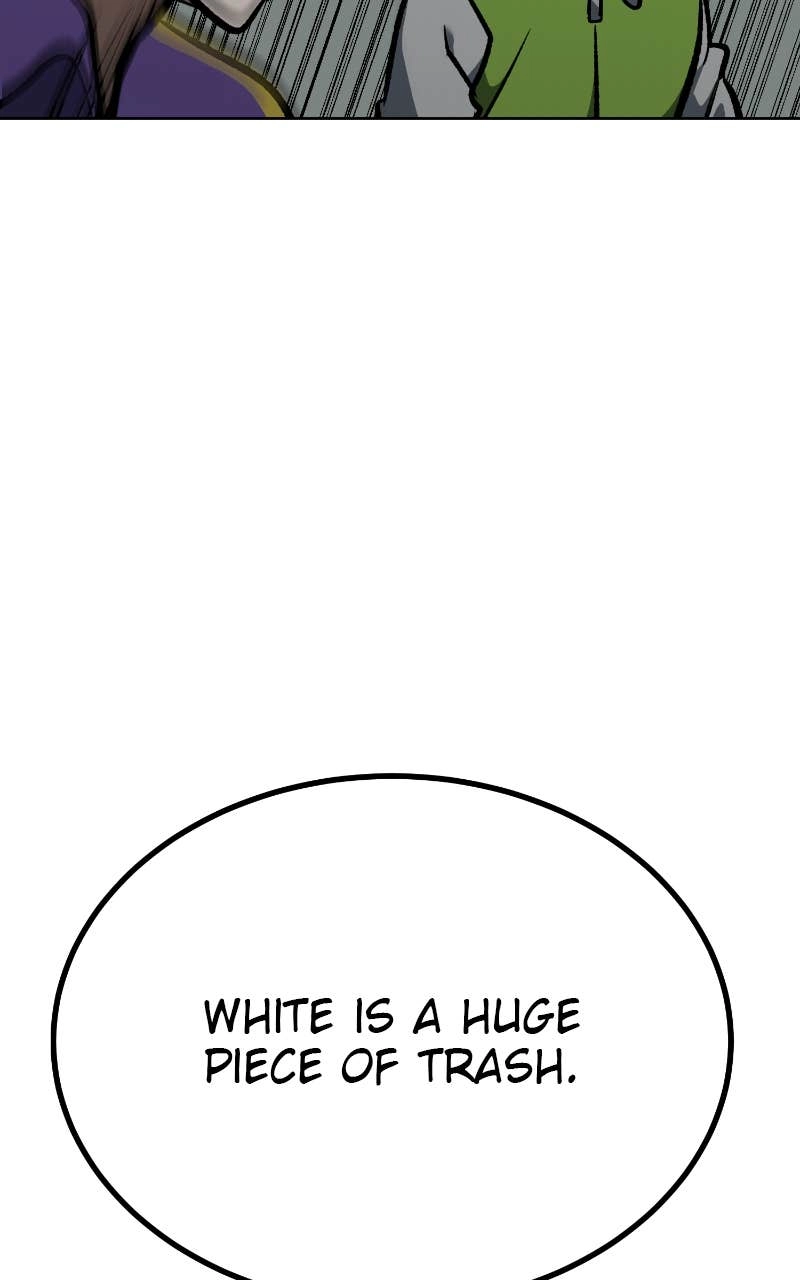 King of the Octagon Chapter 155 - Page 97