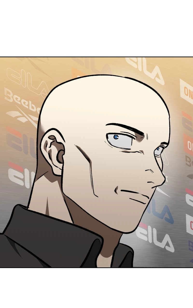 King of the Octagon Chapter 155 - Page 100