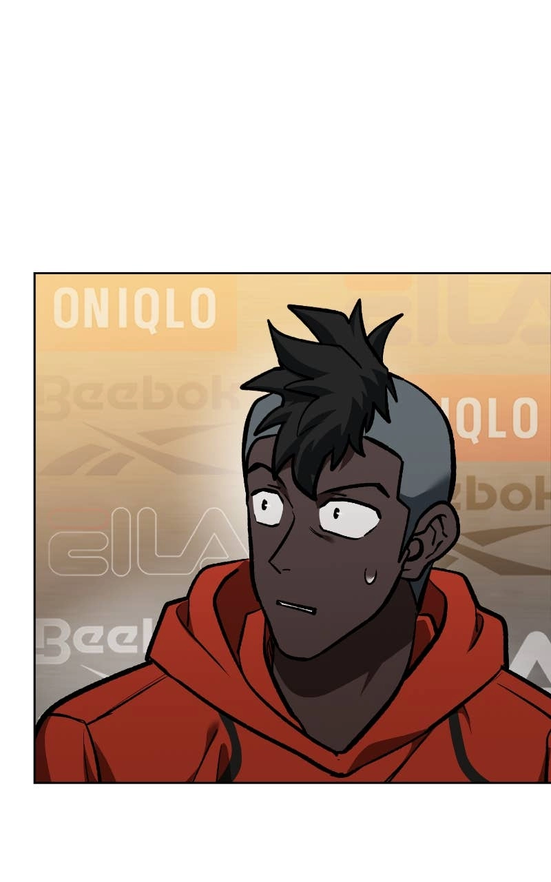 King of the Octagon Chapter 155 - Page 101