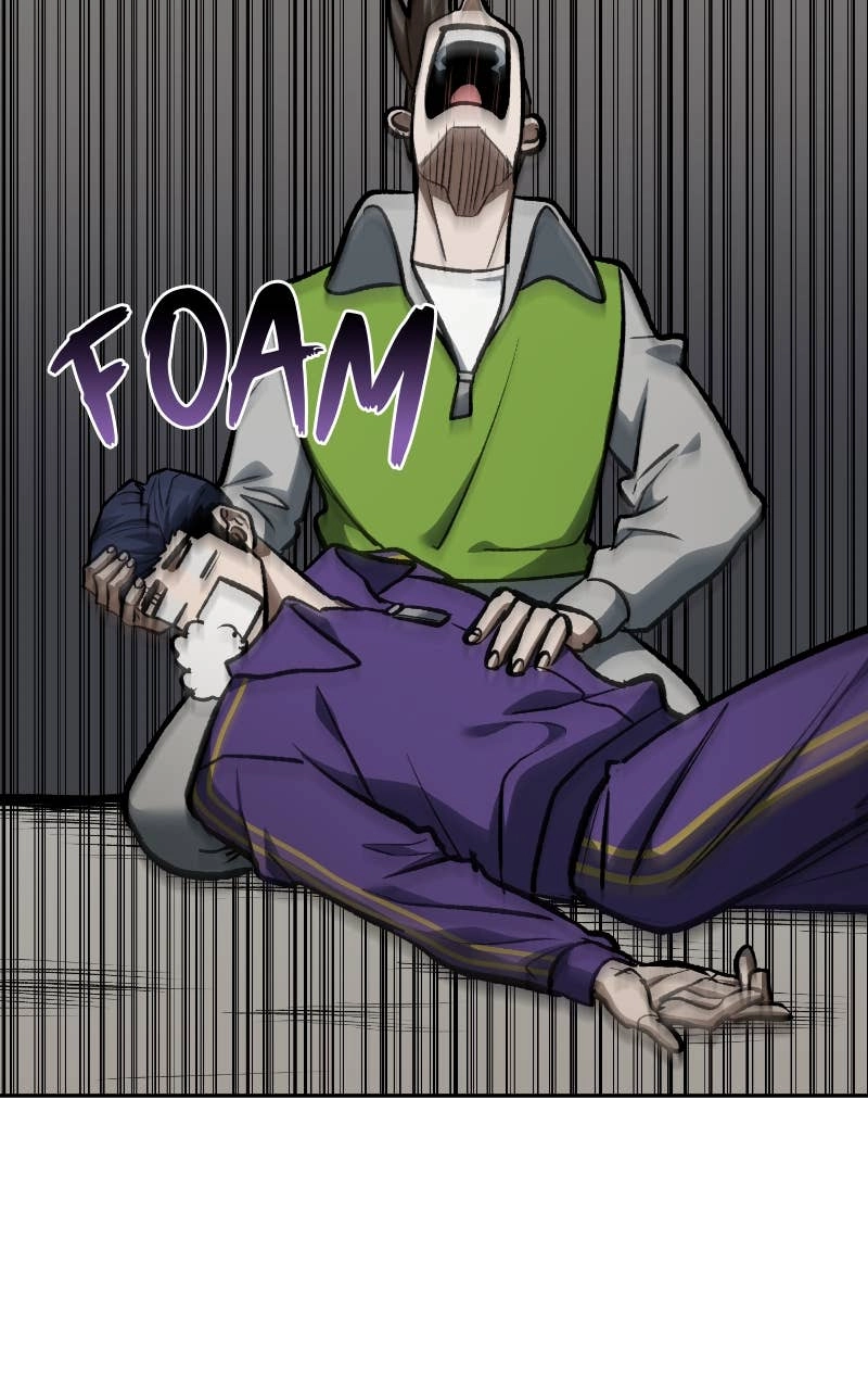 King of the Octagon Chapter 155 - Page 103