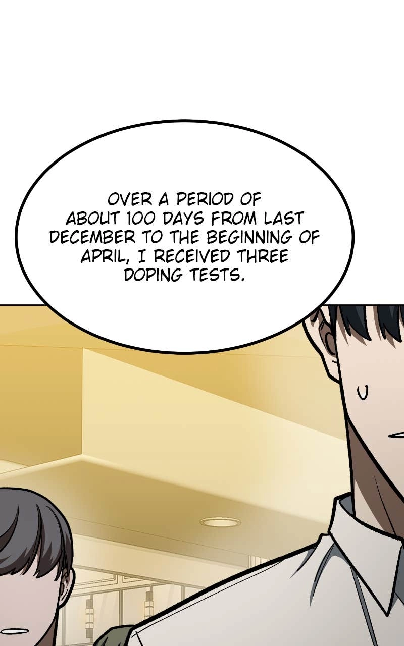 King of the Octagon Chapter 156 - Page 5