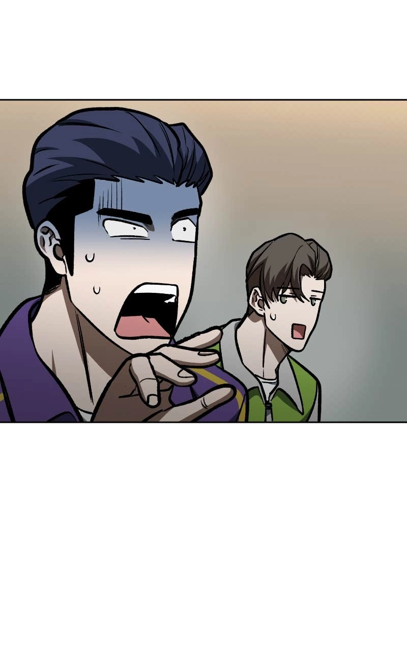 King of the Octagon Chapter 156 - Page 10