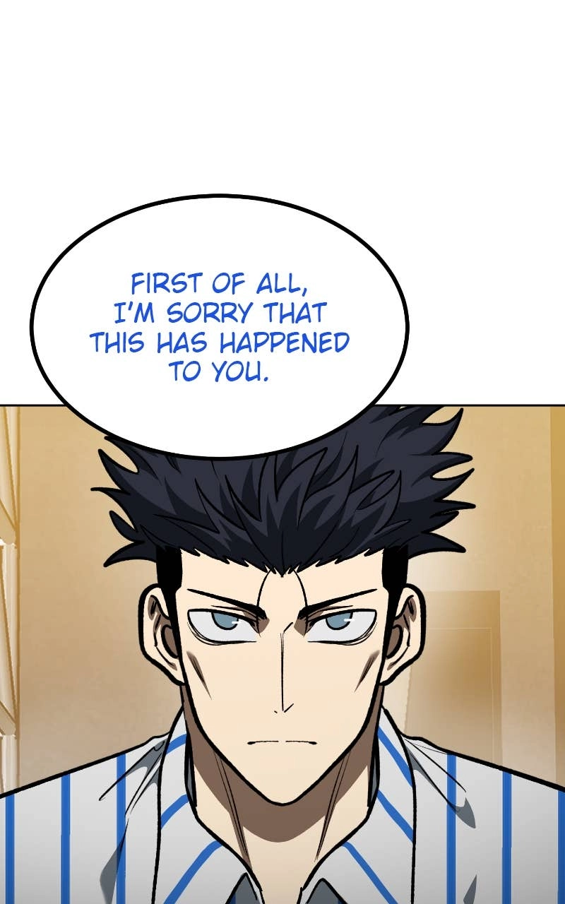King of the Octagon Chapter 156 - Page 12
