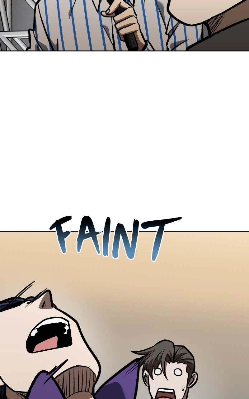 King of the Octagon Chapter 156 - Page 16