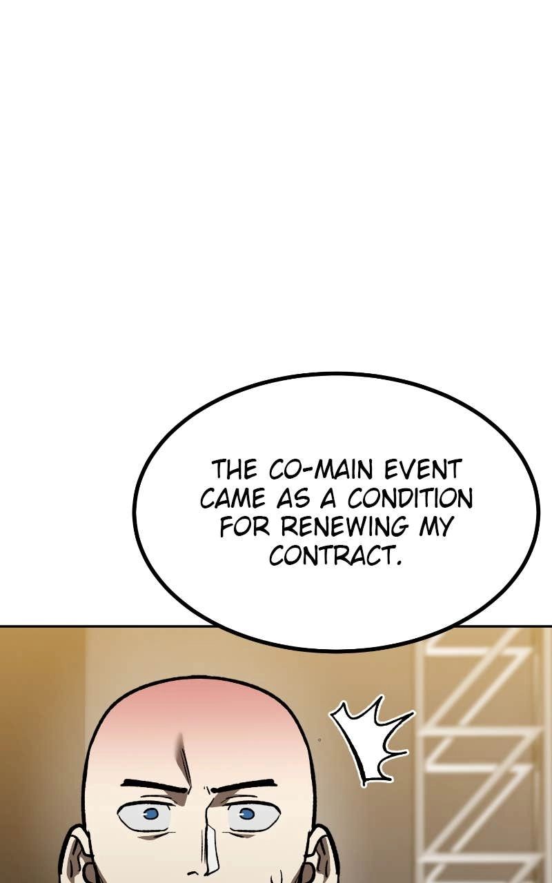 King of the Octagon Chapter 156 - Page 25