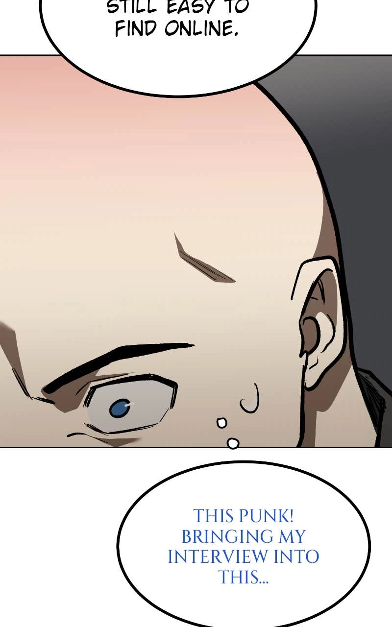 King of the Octagon Chapter 156 - Page 30