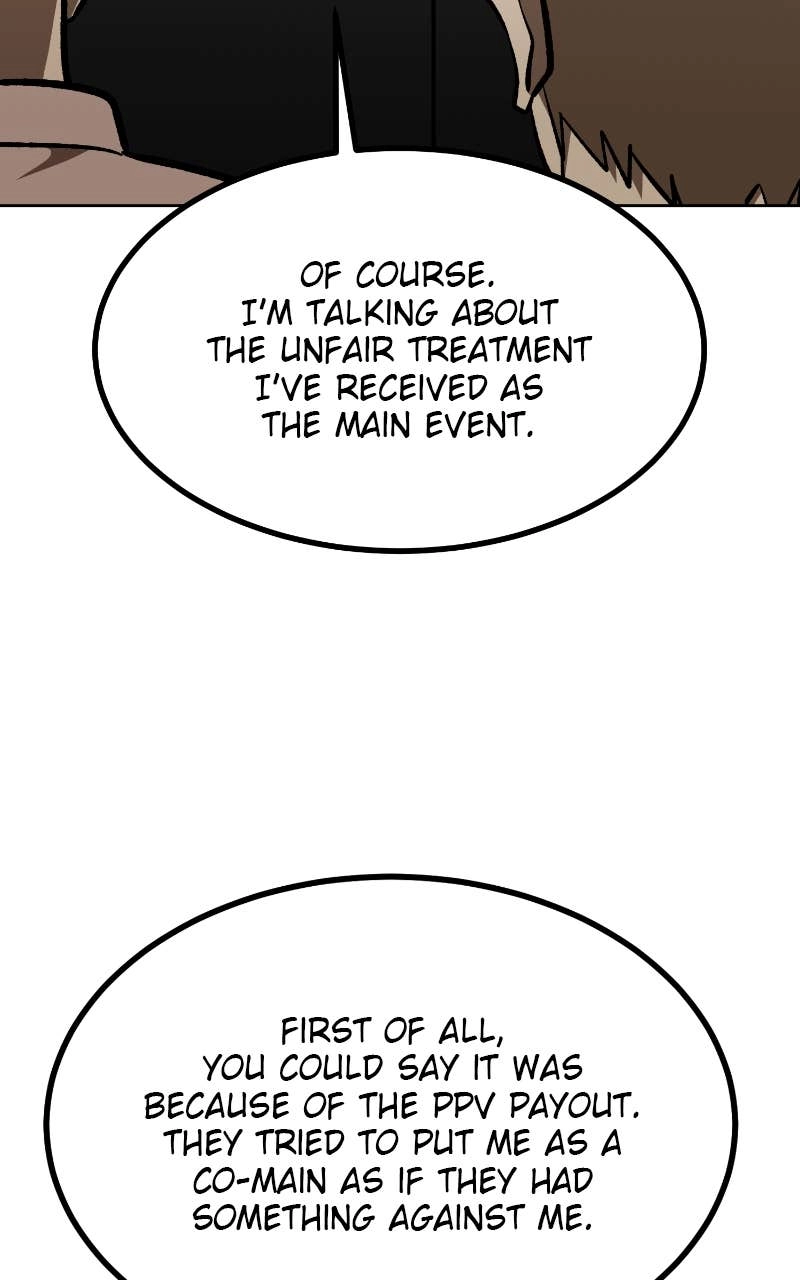 King of the Octagon Chapter 156 - Page 32