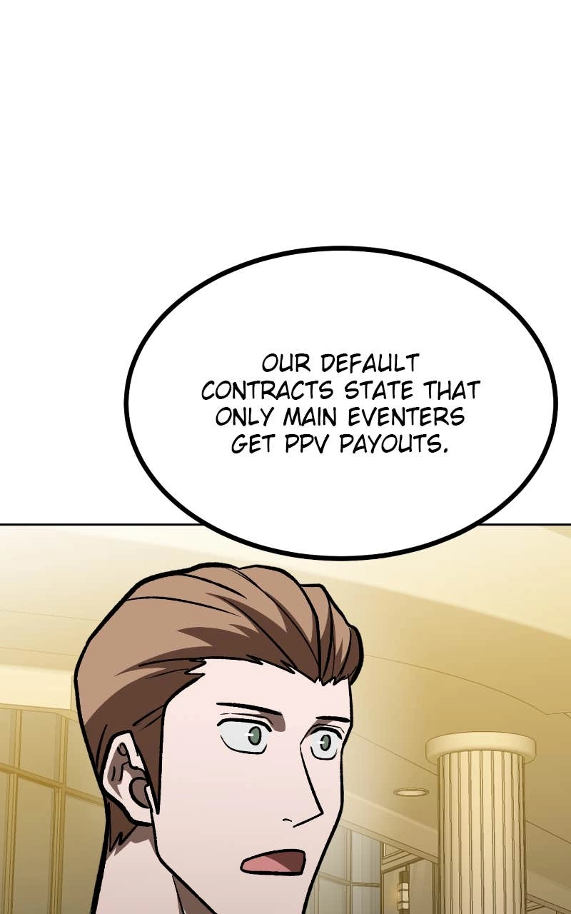 King of the Octagon Chapter 156 - Page 34