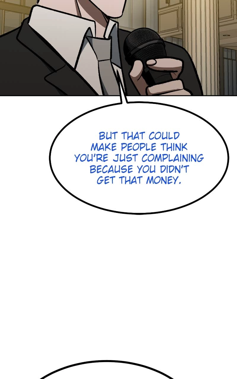 King of the Octagon Chapter 156 - Page 35