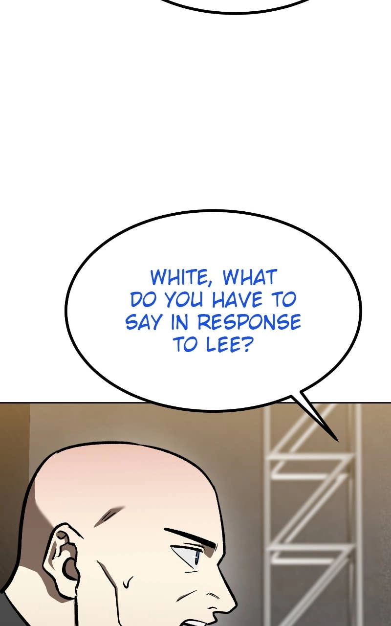 King of the Octagon Chapter 156 - Page 39