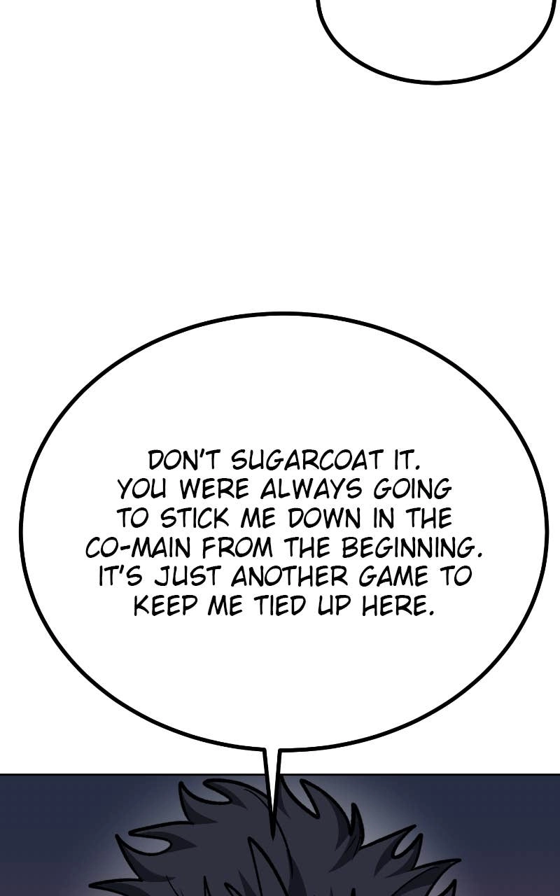 King of the Octagon Chapter 156 - Page 44