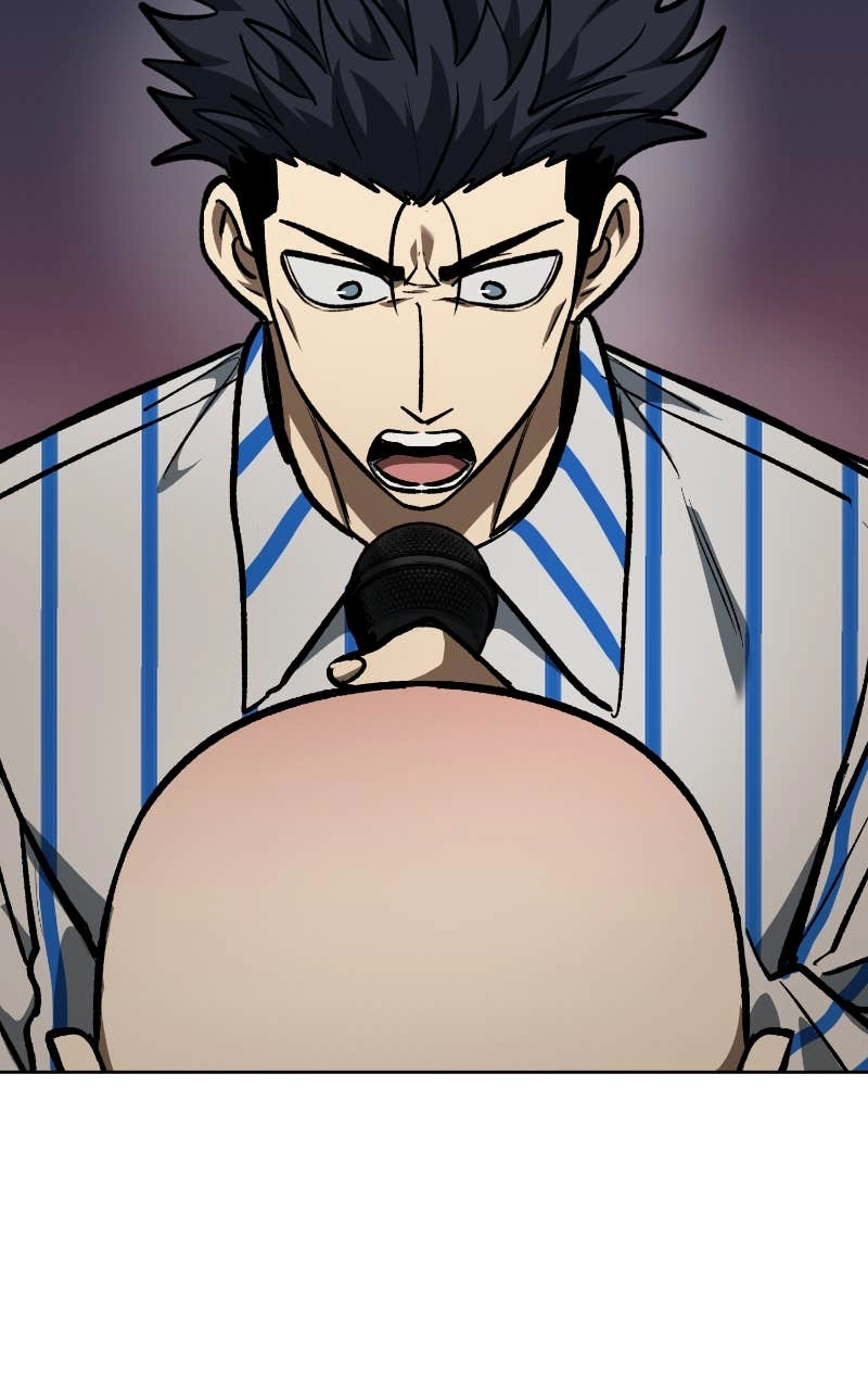 King of the Octagon Chapter 156 - Page 45