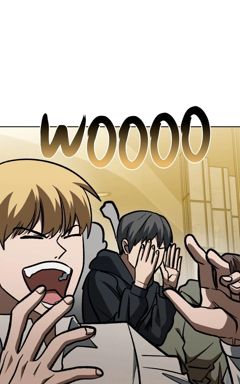 King of the Octagon Chapter 156 - Page 46