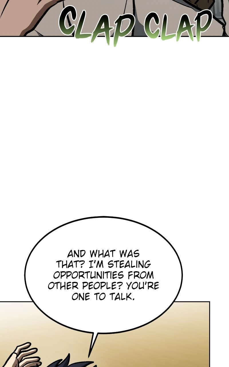 King of the Octagon Chapter 156 - Page 47