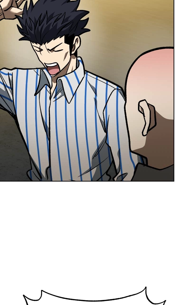King of the Octagon Chapter 156 - Page 48