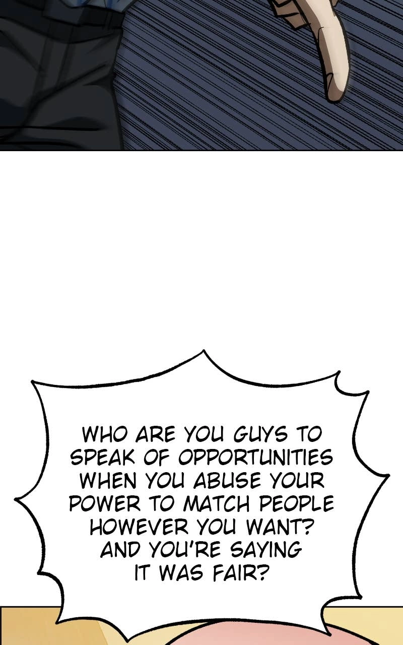 King of the Octagon Chapter 156 - Page 50
