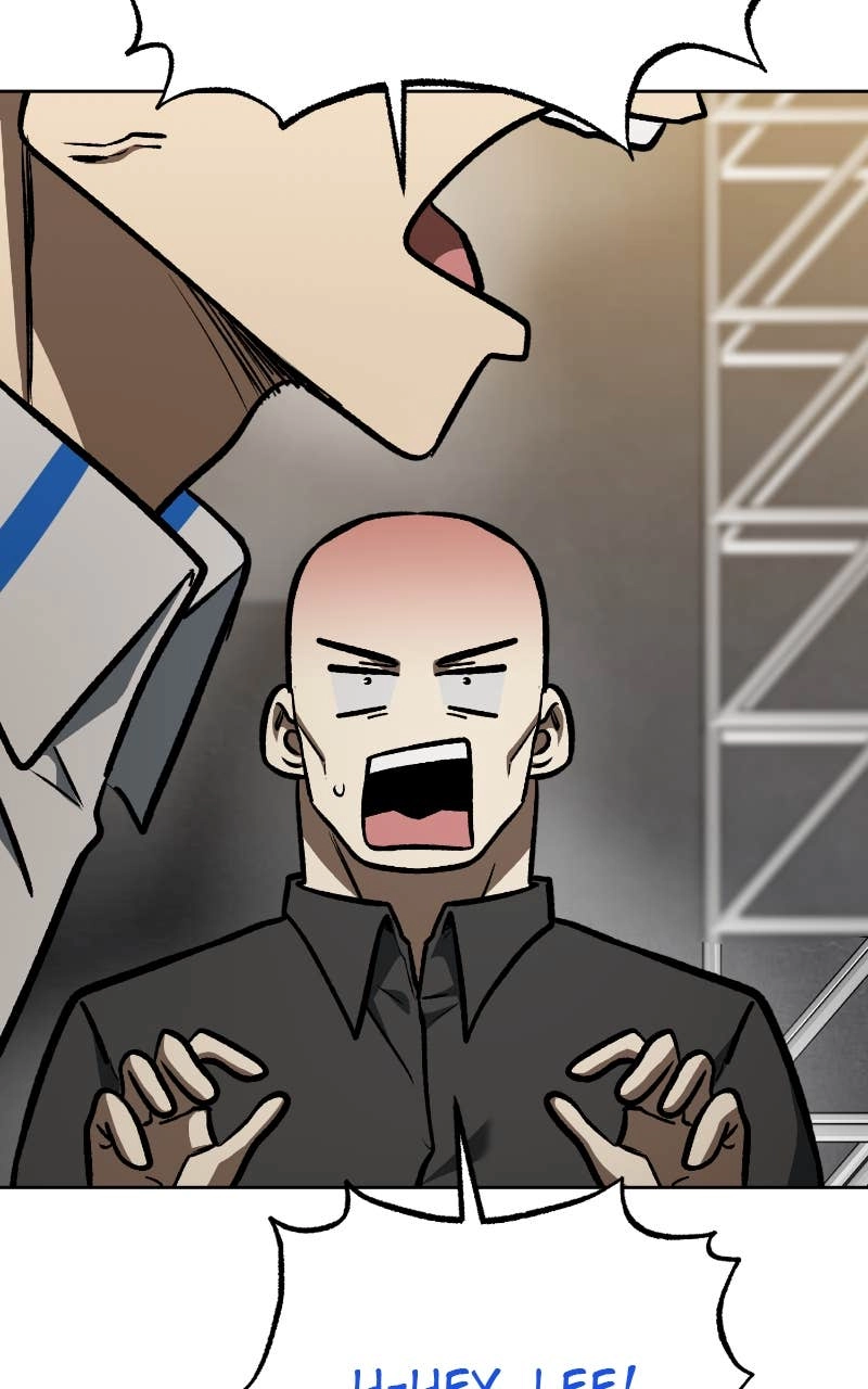 King of the Octagon Chapter 156 - Page 56