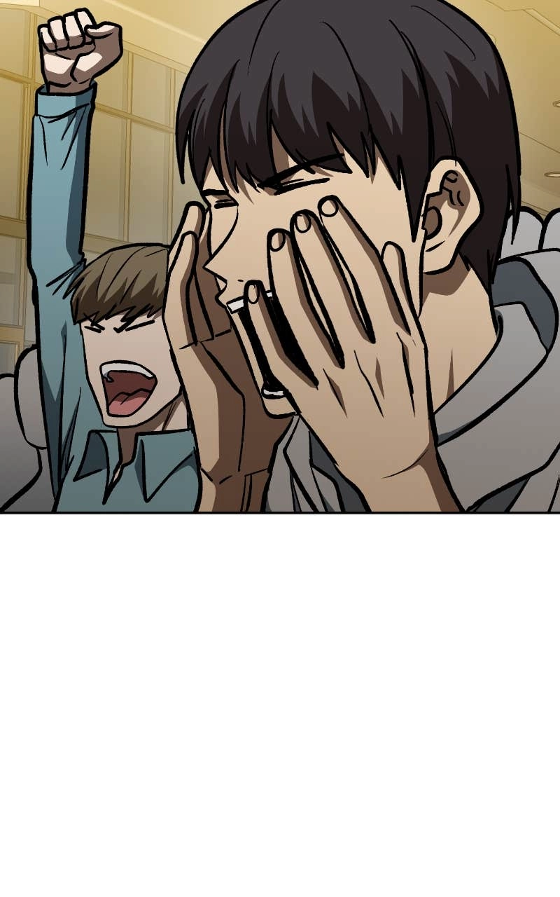 King of the Octagon Chapter 156 - Page 58