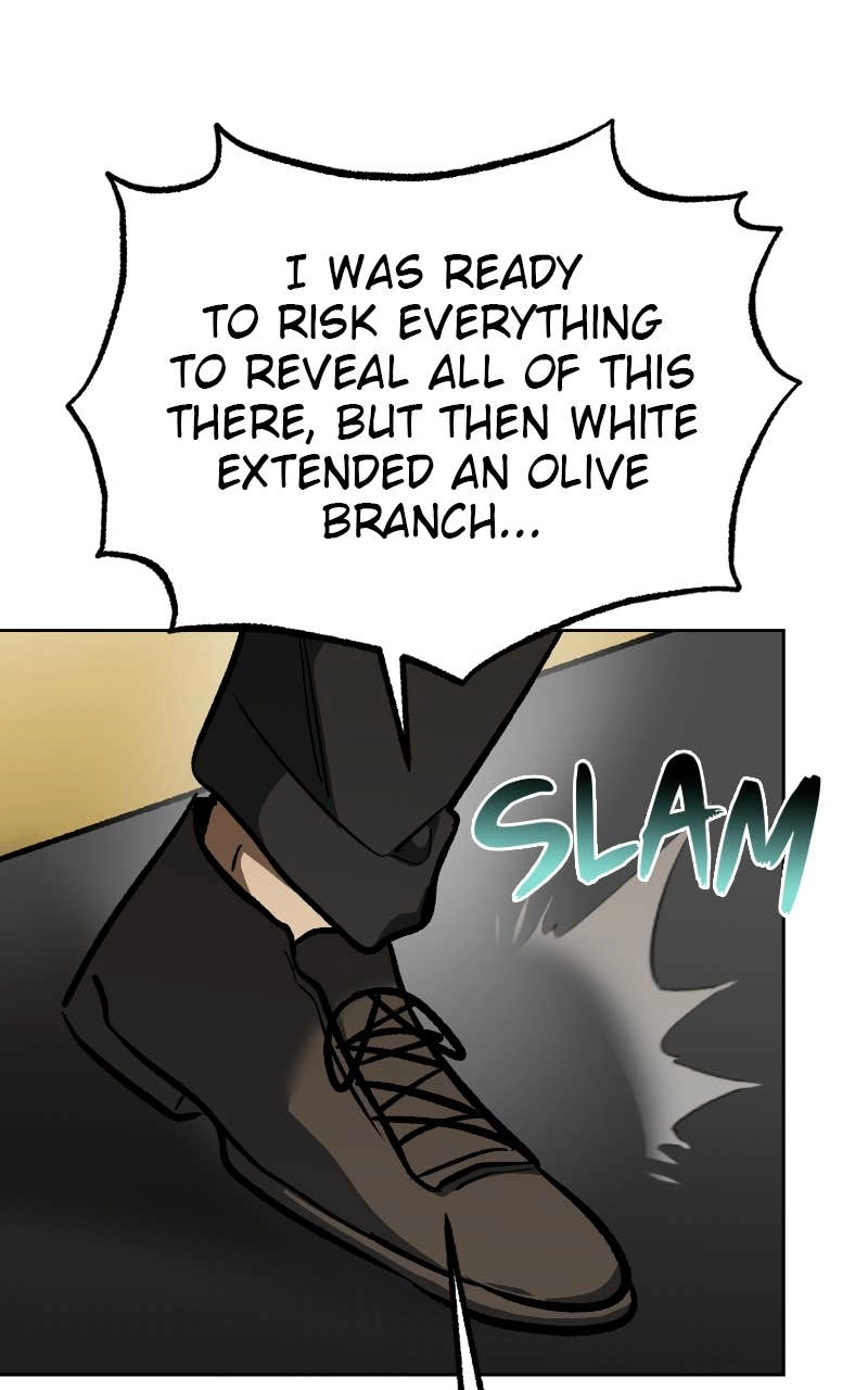 King of the Octagon Chapter 156 - Page 59